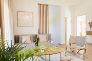 Magnolia Villas Thassos