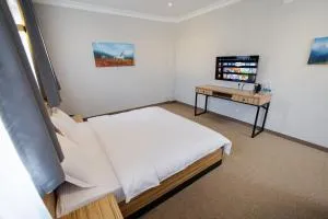 281 Hotel - Georgiyevka