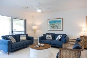 The Beachhouse at Burrill