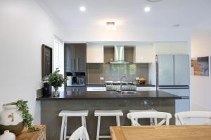 The Beachhouse at Burrill