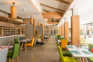 Radisson Resort and Suites Phuket