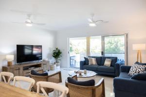 The Beachhouse at Burrill