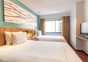 Radisson Resort and Suites Phuket