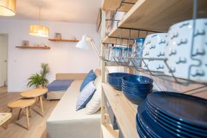 Apartamento La Habanera de Cadiz