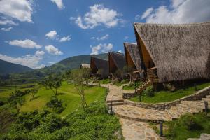 Le Champ Tu Le Resort Hot Spring & Spa