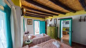 El Acebuchal - Casa Rosa Frigiliana by Ruralidays