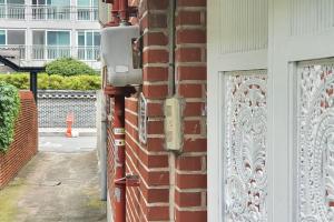 JJ House Gwangan Beach 드론쇼 매주토요일8시10시