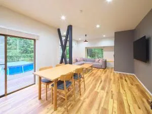 Asagiri hideaway FUJI-朝霧 富士の隠れ宿- - Shimoyama