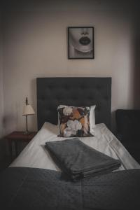 Standard Single Room room in Mojo Hotell