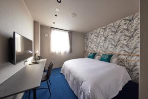 Hotel Slow Village Yonezawa