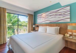 Radisson Resort and Suites Phuket