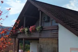 Veronika's House je prijeten, miren apartma v naravi, blizu mesta - Petrovče