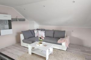 Veronikas House je prijeten, miren apartma v naravi, blizu mesta