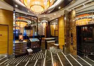 APA Hotel Asakusa Kaminarimon Minami