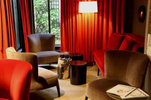 Hotels Hotel Moliere : photos des chambres