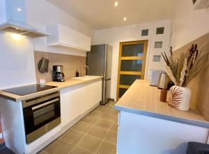 Le Port-Mer - Proxy port & plage - Cosy