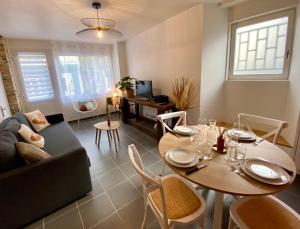 Le Port-Mer - Proxy port & plage - Cosy