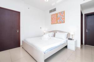 Lux BnB I 29 Burj BLVD I Downtown Views