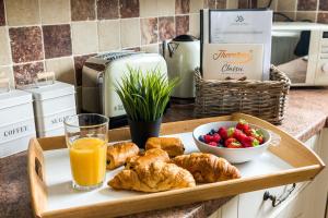 Edridge Lodge Photo ID Required