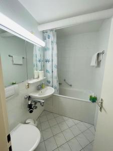Sunrise Studio für 2-3 Personen