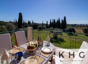 Villa Elaionas 1 Experiencing natures tranquility!