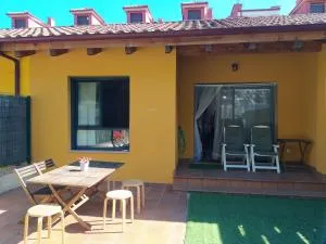 Adosado de María - Para 4 pax en Posada de Llanes - VUT-3002-AS - Rales