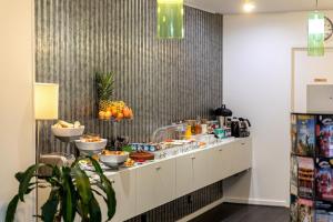 Hotels Hotel Glasgow Monceau by Patrick Hayat : photos des chambres