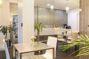 Hotels Hotel Glasgow Monceau by Patrick Hayat : photos des chambres