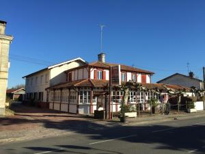 Hotels Hotel Les Forges : photos des chambres