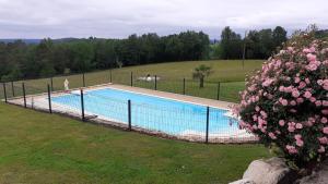 Maisons de vacances Gite au paradis : photos des chambres