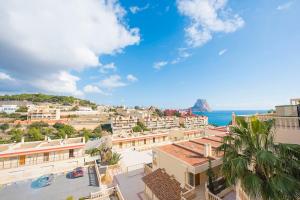 Apartamento Manzanera 3 - PlusHolidays