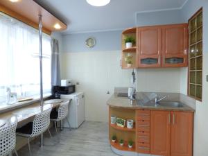 Apartamenty Albatros ALB