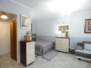 Apartamenty Albatros ALB