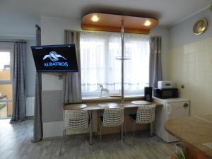 Apartamenty Albatros ALB