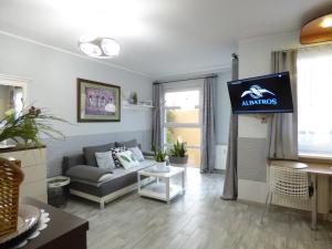 Apartamenty Albatros ALB