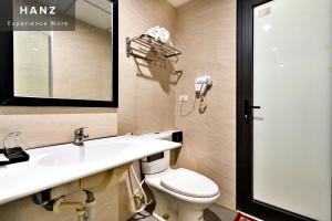 S79 Duc Hieu Airport Hotel