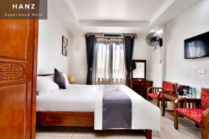 S79 Duc Hieu Airport Hotel