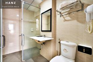 S79 Duc Hieu Airport Hotel