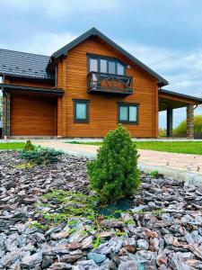 Villa Family House Truskavets