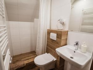 Apartamenty na wzgórzu