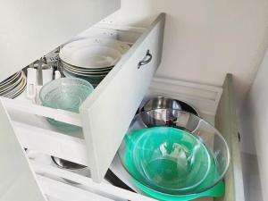 Appartement Buntspecht