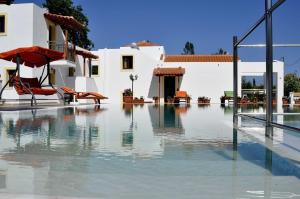 Parisis Villas Skiathos Greece