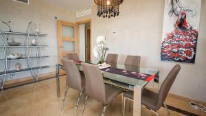 Marina del Castillo 3110