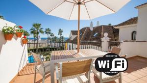 Marina Real 414 - 4-gwiazdkowe hotele w mieście Manilva