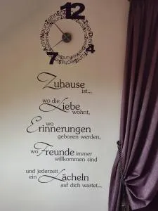 Ländliche Idylle in Hochfranken - Pöhl