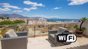 Marina del Castillo 1BC3 - Obiekty bez kategorii w mieście Manilva