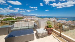 Marina del Castillo 1BC3