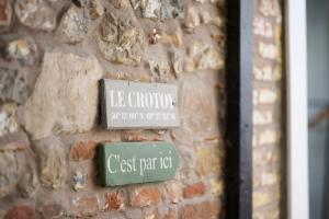Hotels The Originals Boutique, Hotel La Colonne de Bronze, Saint-Valery-sur-Somme : photos des chambres