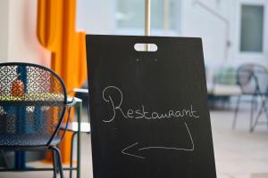 Hotels The Originals Boutique, Hotel La Colonne de Bronze, Saint-Valery-sur-Somme : photos des chambres