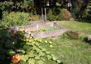 Maisons de vacances Superbe maison avec jardin magnifique! : photos des chambres